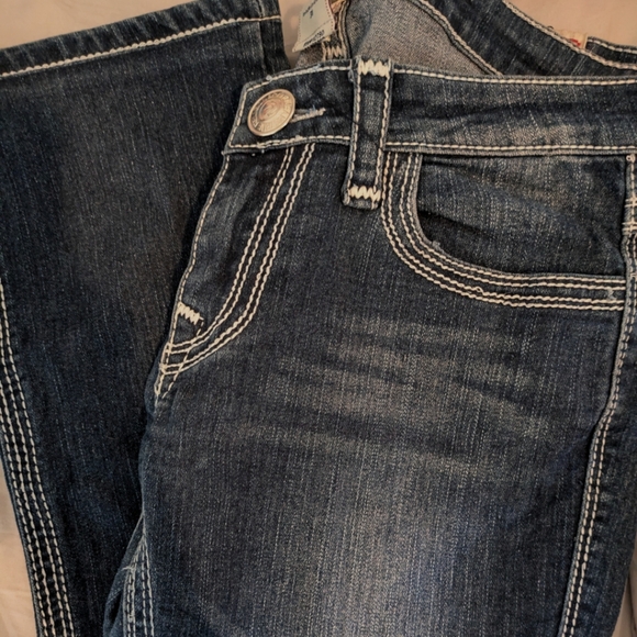 True religion jeans size 31 - Picture 6 of 6